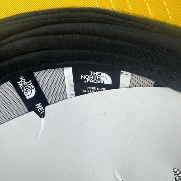 The North Face MUDDER TRUCKER - Picture 5 of 5